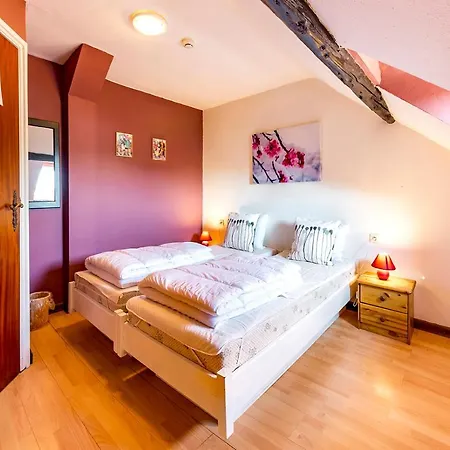 Clermontshof Tatil Evi *