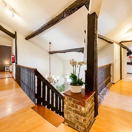 Tatil Evi Clermontshof *