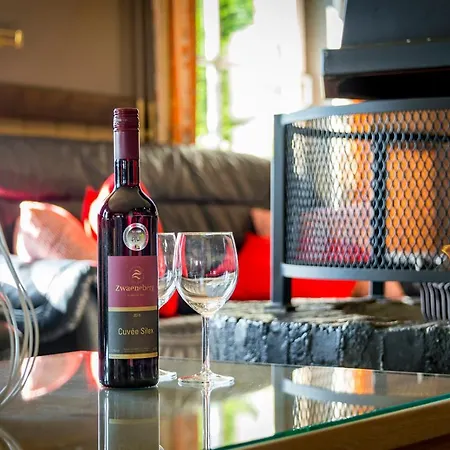 Clermontshof Tatil Evi