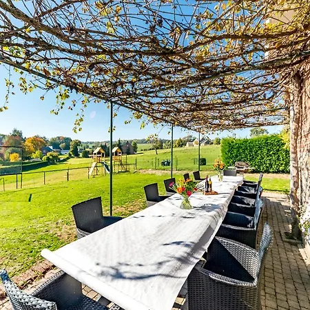 Tatil Evi Clermontshof *