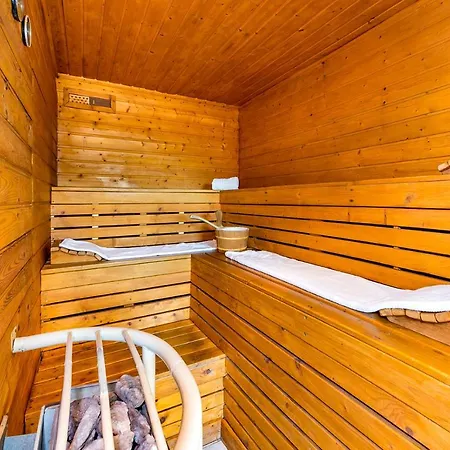 Tatil Evi Clermontshof