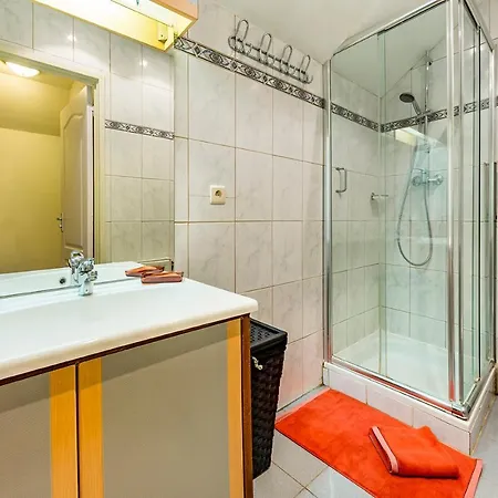 Clermontshof Tatil Evi *