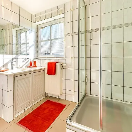 Tatil Evi Clermontshof Remersdaal