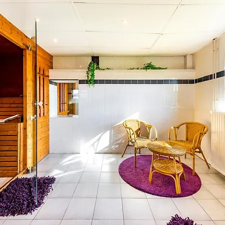 Tatil Evi Clermontshof *