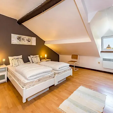 Clermontshof Tatil Evi Remersdaal